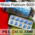 Rhino Platinum 8000 40